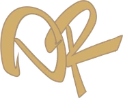 Logo DR - Diana Ramírez